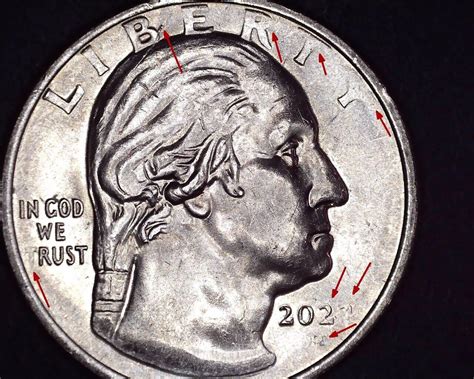 2022 quarter misprints|are any 2022 quarters valuable.